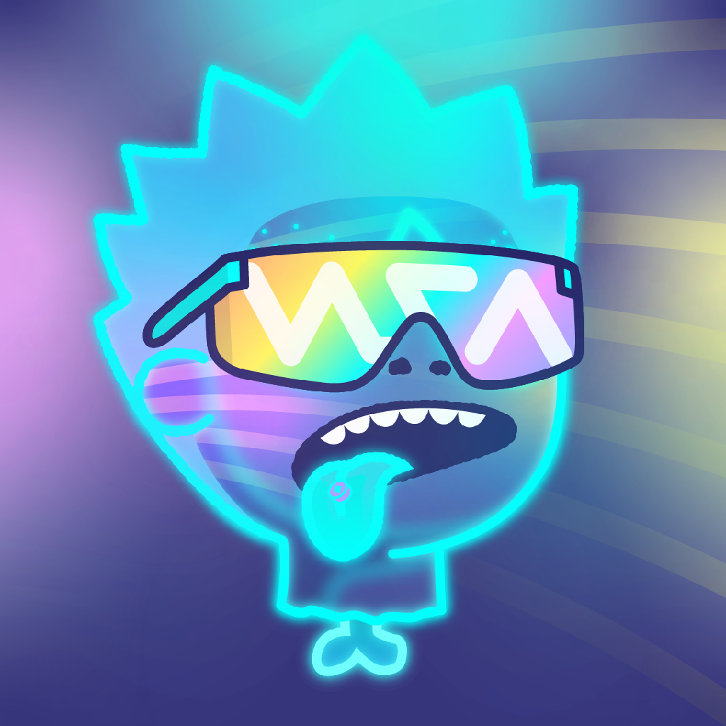 Dead Punk #9745 | DΞCAPINATION