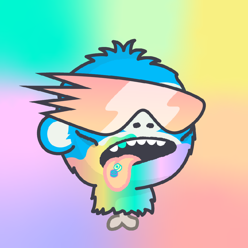 Dead Punk #9747 | DΞCAPINATION