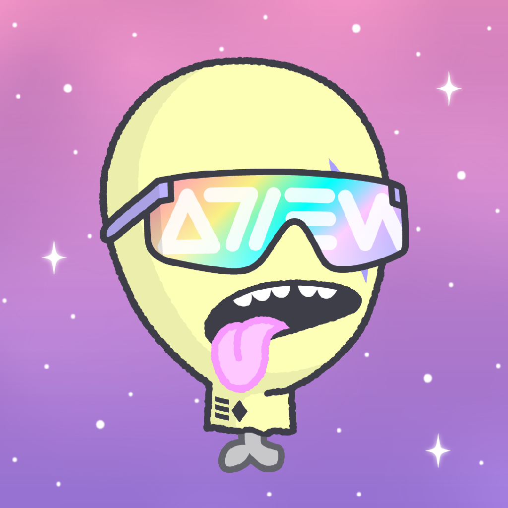 Dead Punk #9748 | DΞCAPINATION