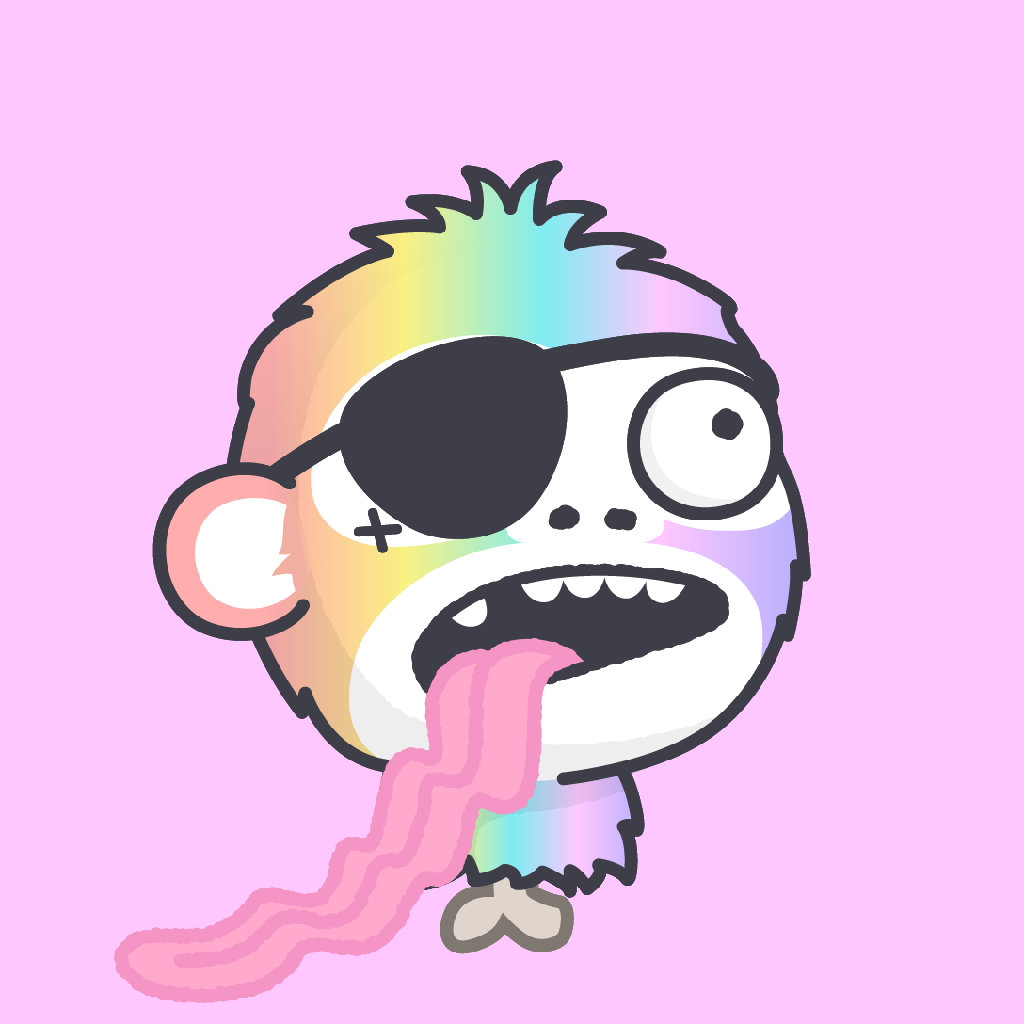 Dead Punk #9749 | DΞCAPINATION