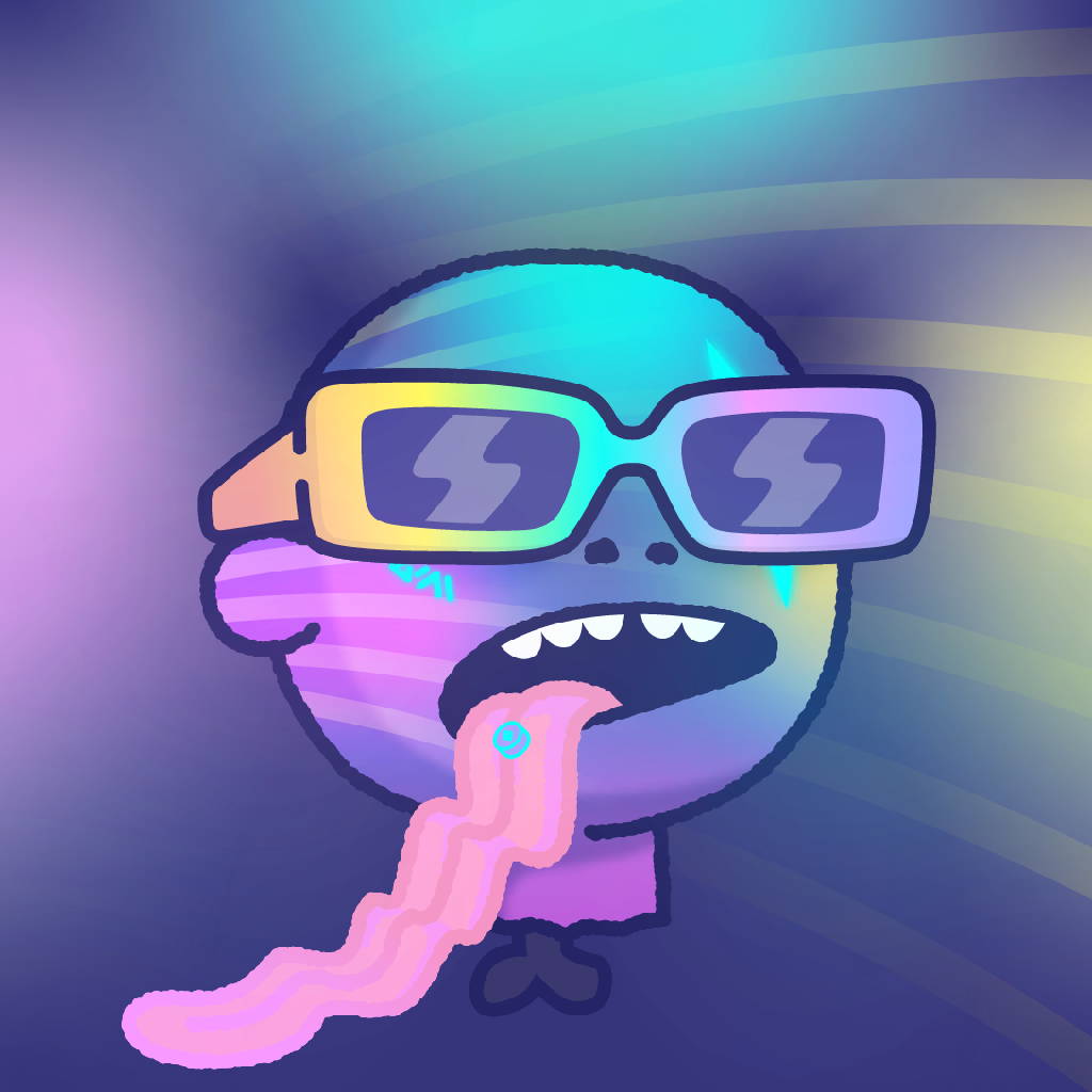 Dead Punk #9751 | DΞCAPINATION