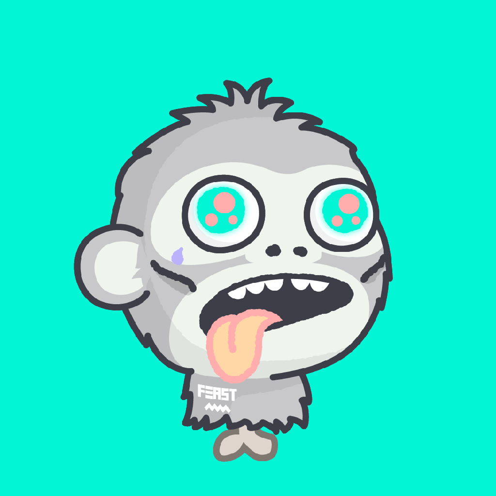 Dead Punk #9752 | DΞCAPINATION