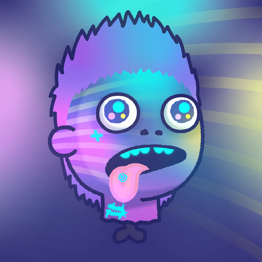 Dead Punk #9756 | DΞCAPINATION