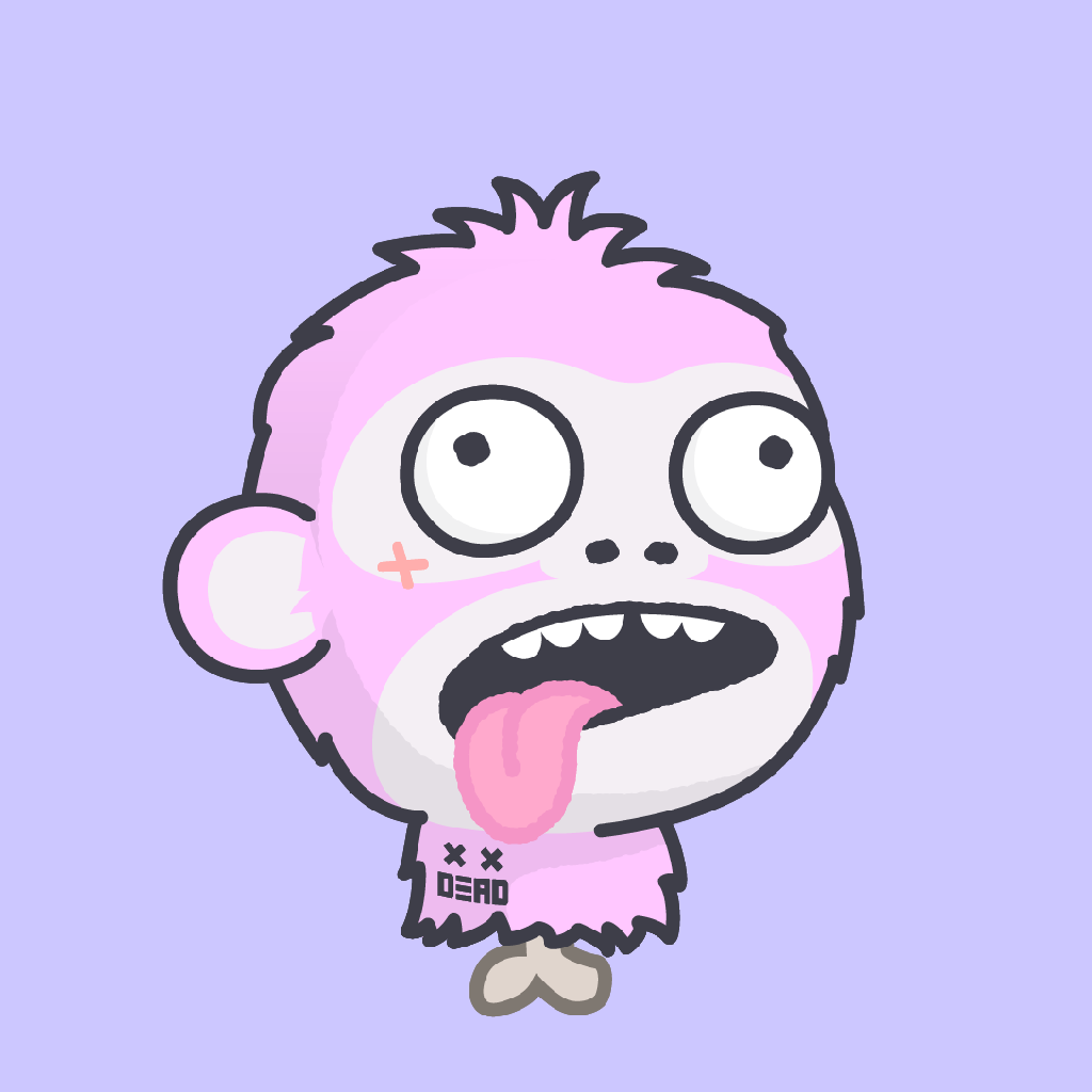 Dead Punk #9757 | DΞCAPINATION