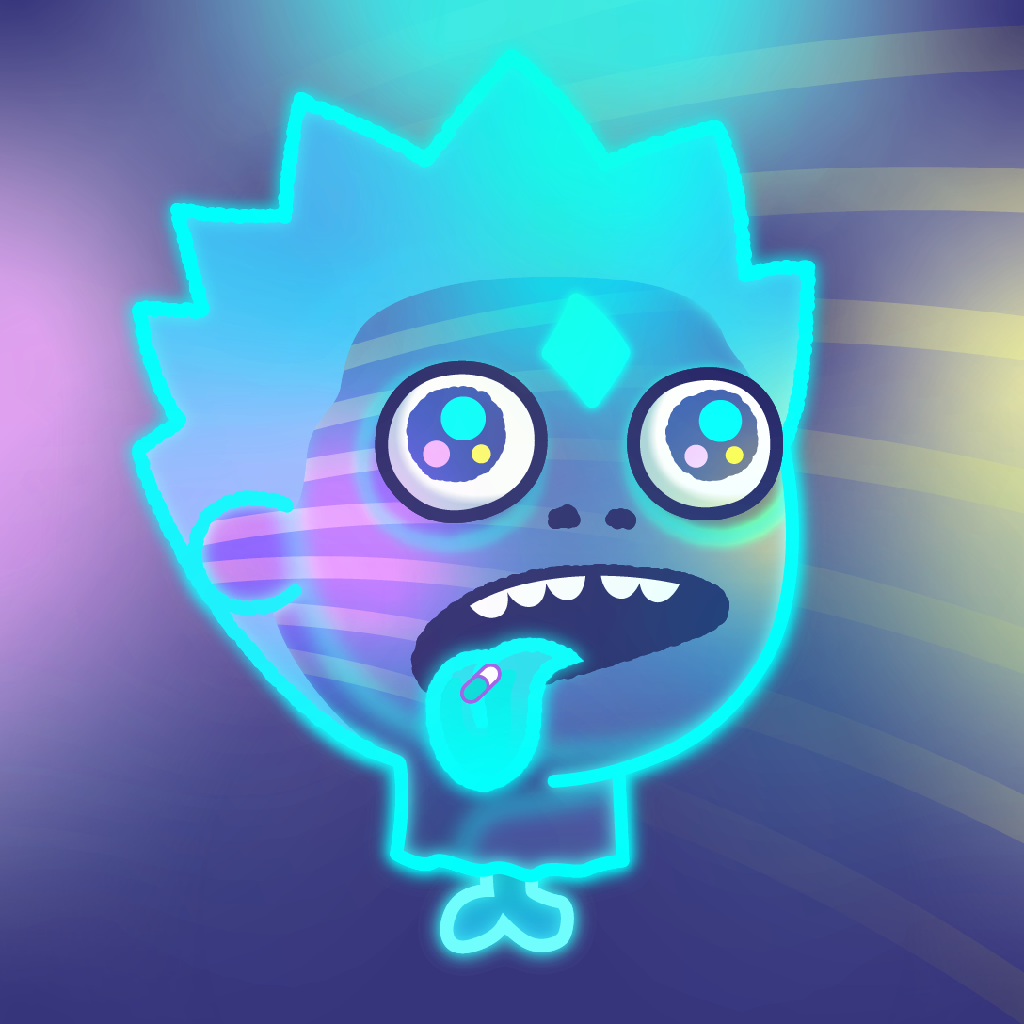 Dead Punk #9775 | DΞCAPINATION
