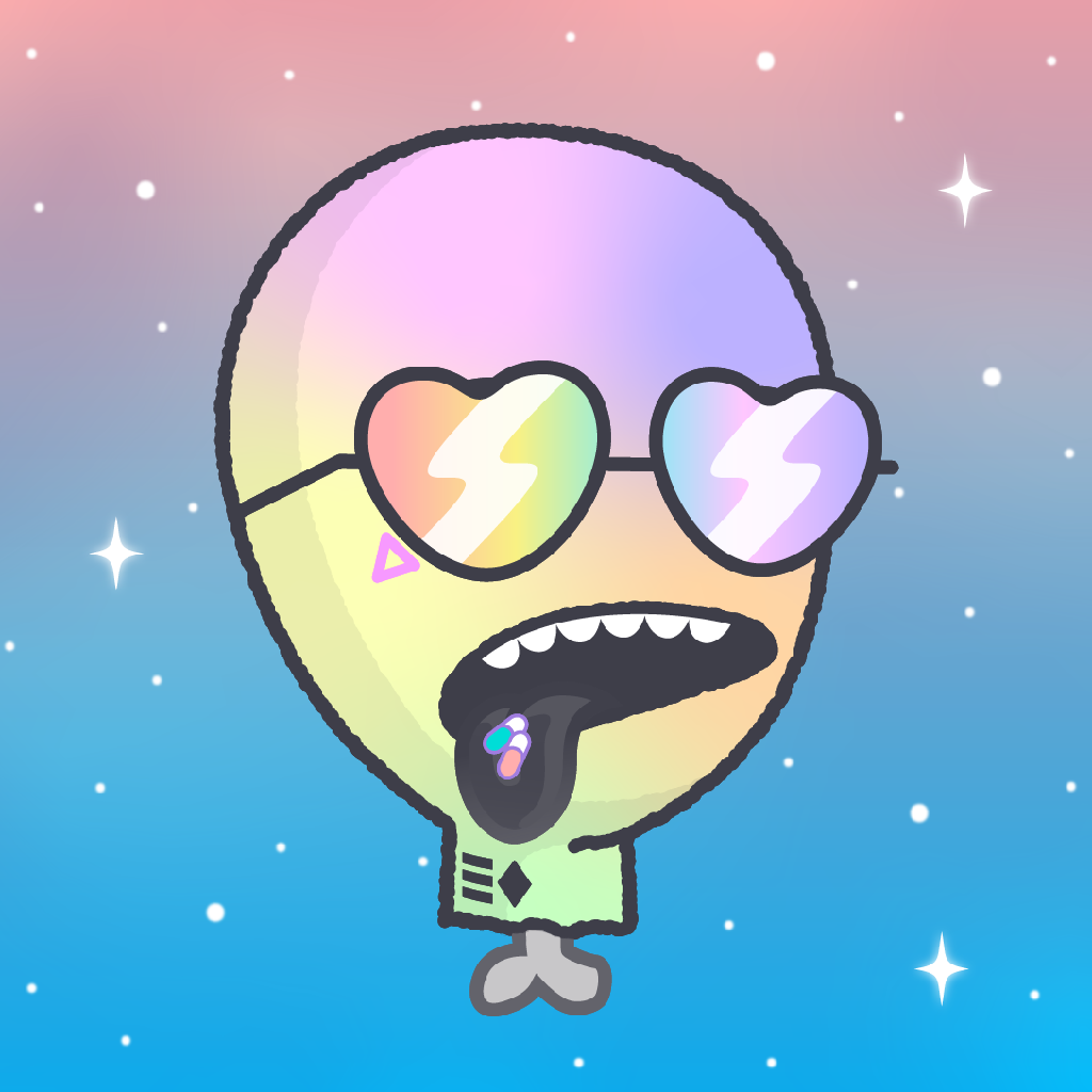 Dead Punk #9779 | DΞCAPINATION