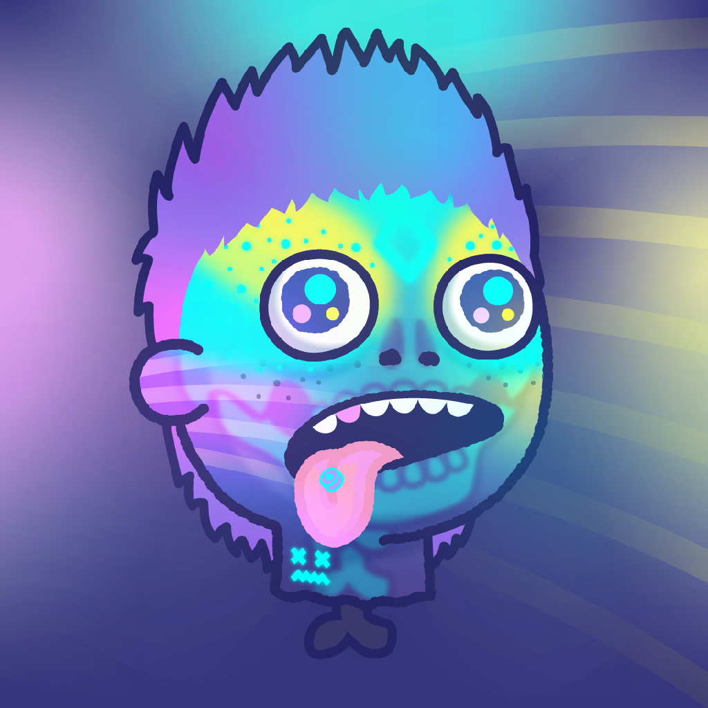 Dead Punk #9786 | DΞCAPINATION