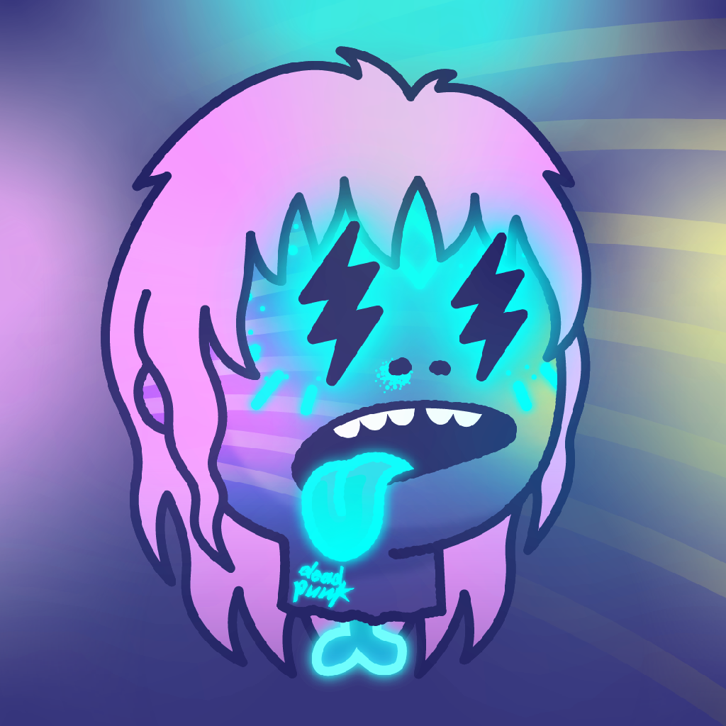 Dead Punk #9787 | DΞCAPINATION