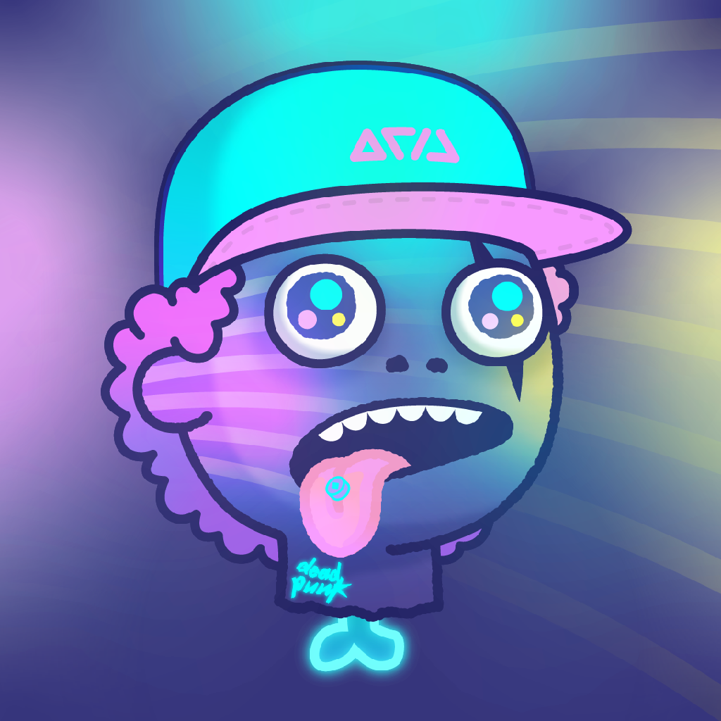 Dead Punk #9793 | DΞCAPINATION