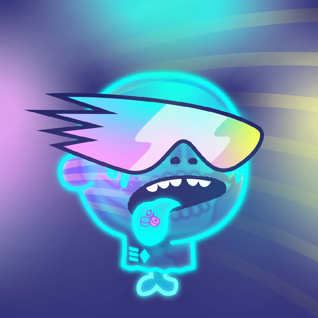 Dead Punk #9797 | DΞCAPINATION
