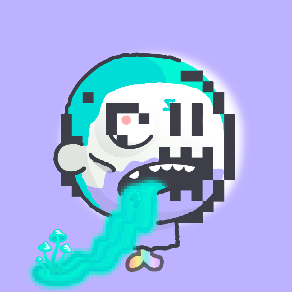 Dead Punk #9802 | DΞCAPINATION