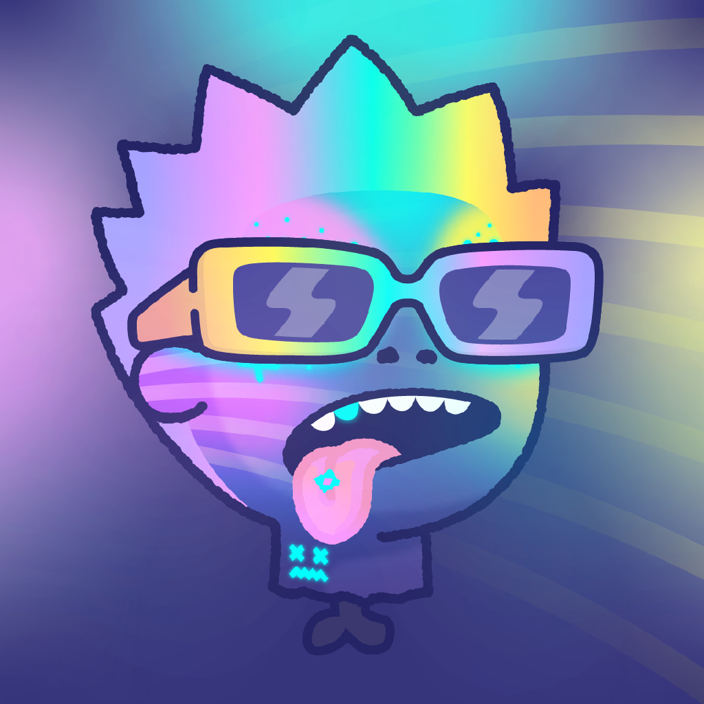 Dead Punk #9806 | DΞCAPINATION