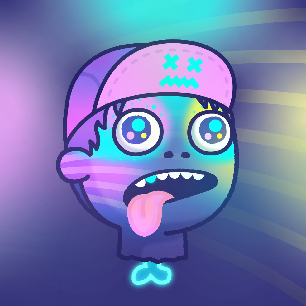 Dead Punk #9810 | DΞCAPINATION