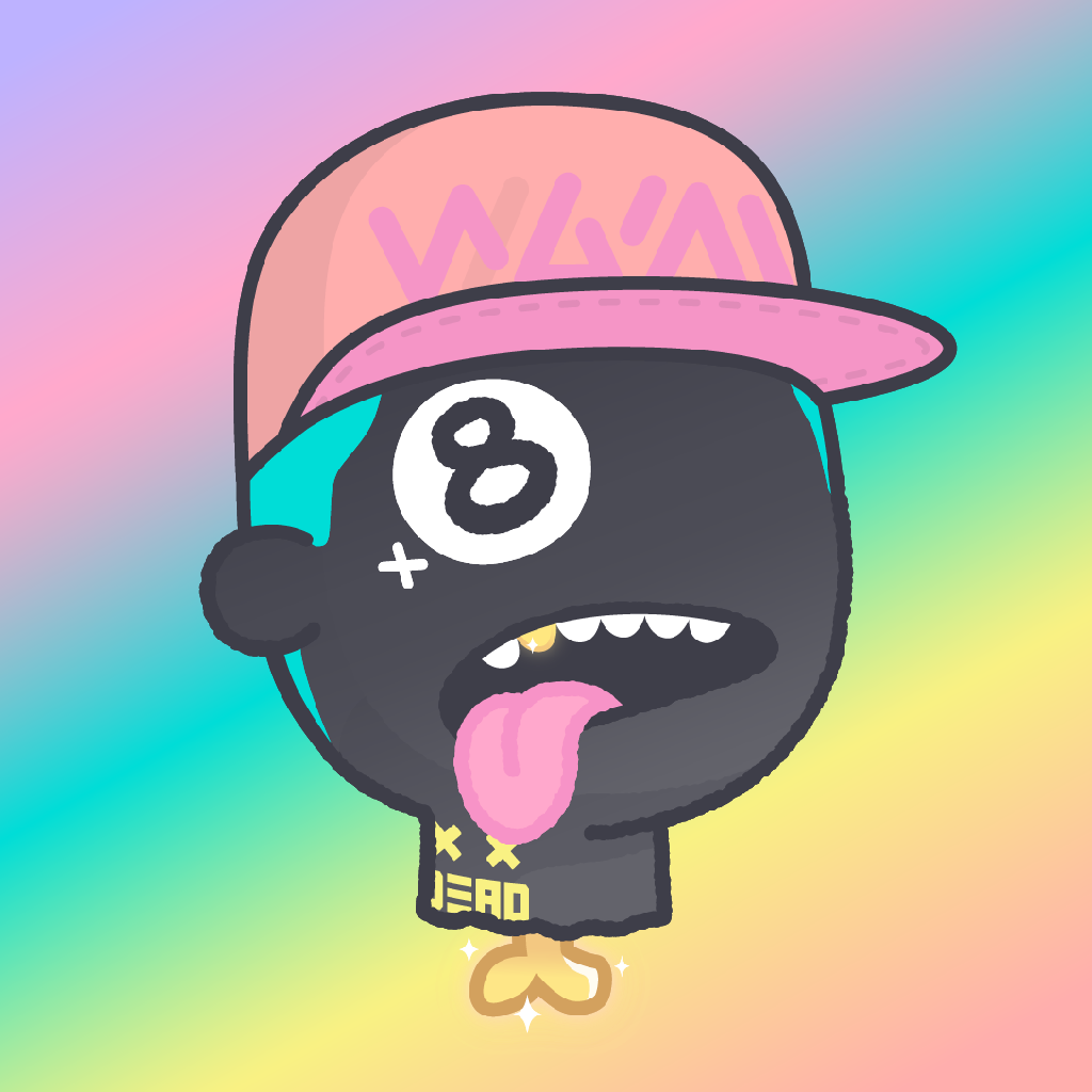 Dead Punk #9815 | DΞCAPINATION