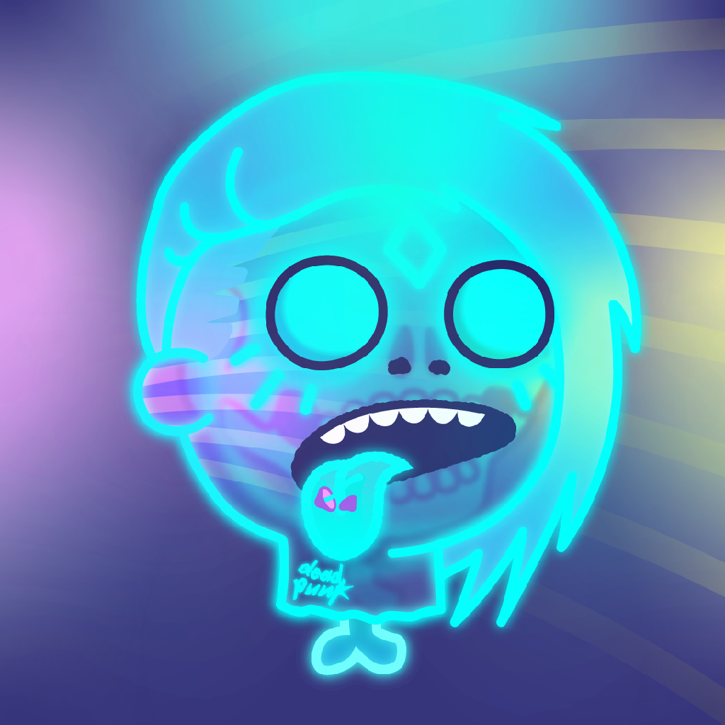 Dead Punk #9818 | DΞCAPINATION