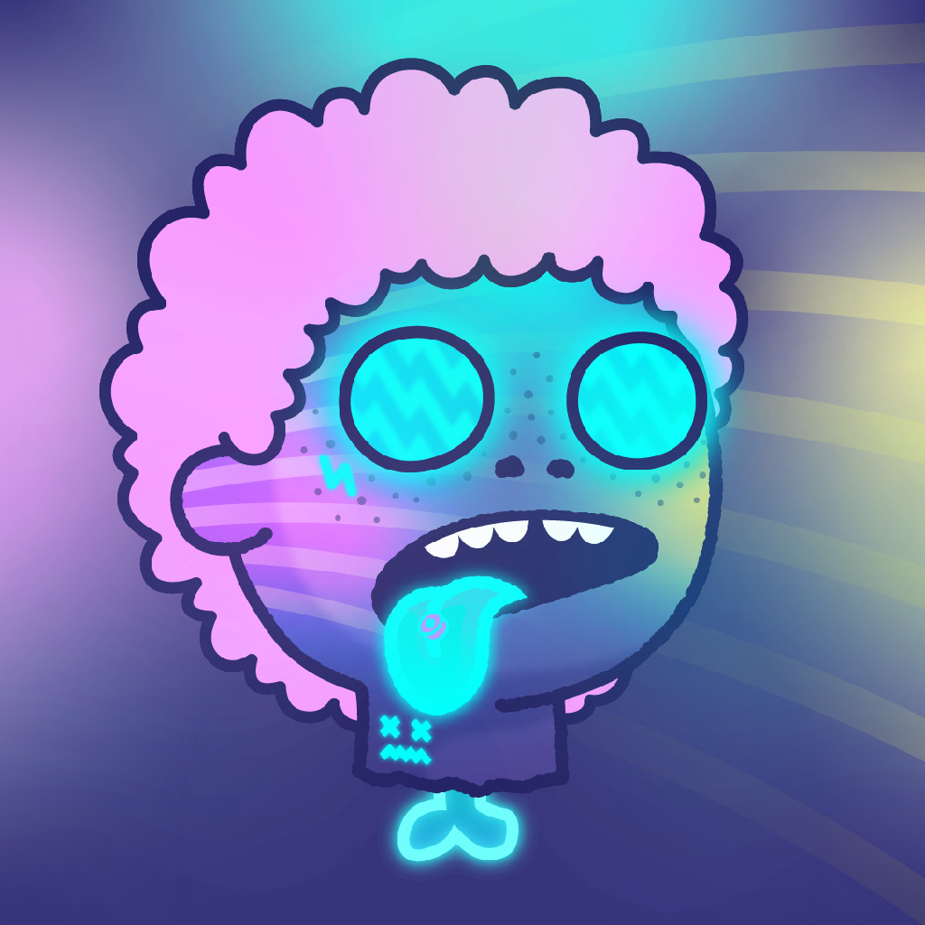 Dead Punk #9824 | DΞCAPINATION