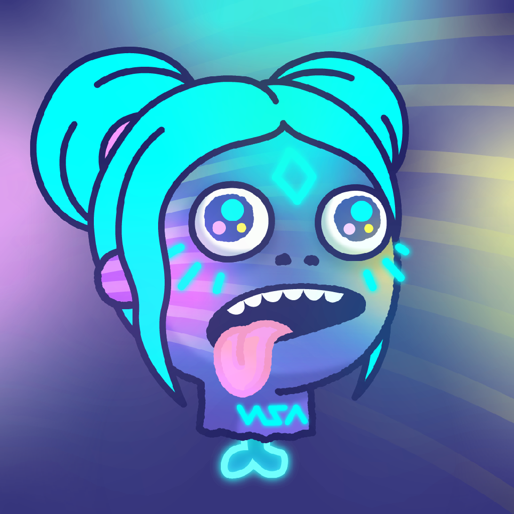 Dead Punk #9826 | DΞCAPINATION