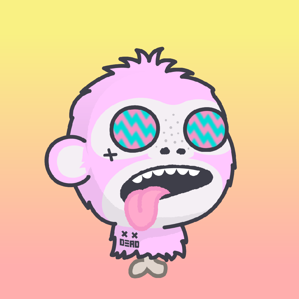 Dead Punk #9829 | DΞCAPINATION