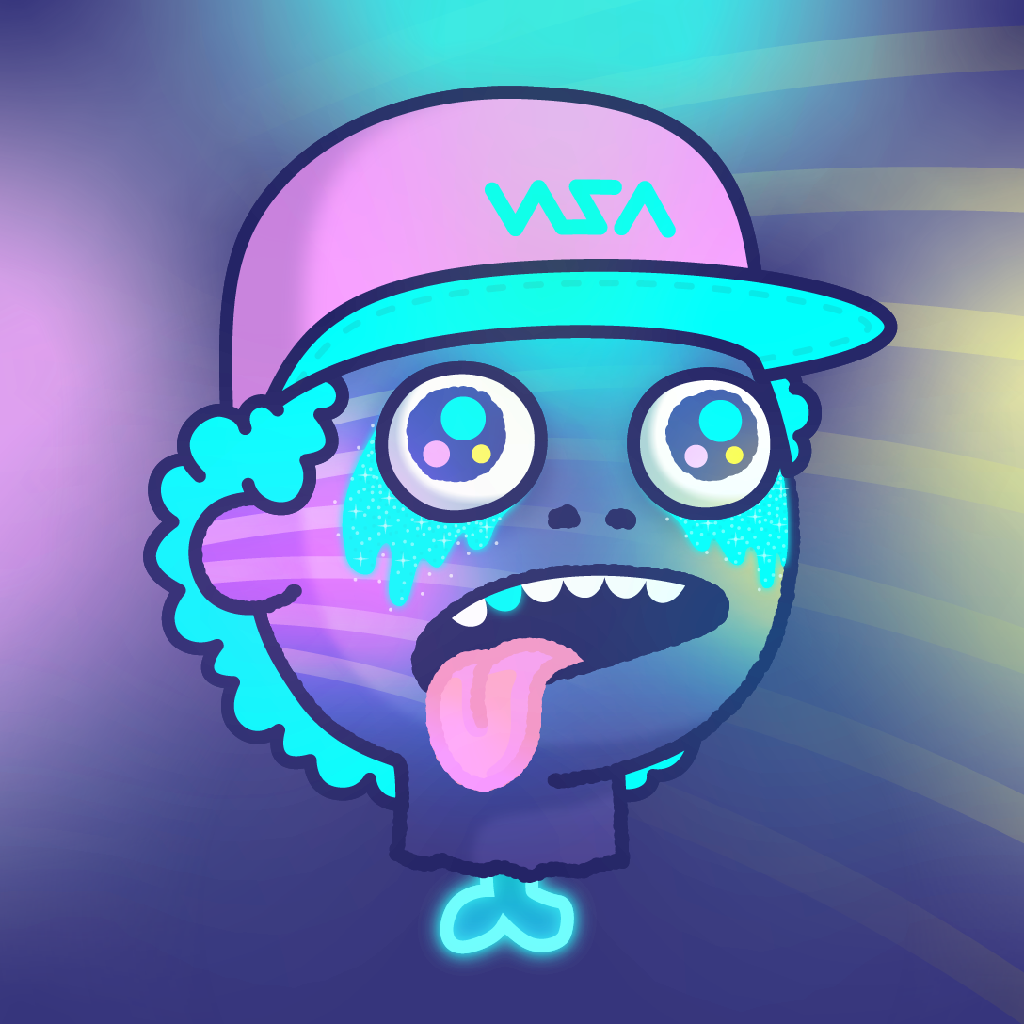 Dead Punk #9830 | DΞCAPINATION