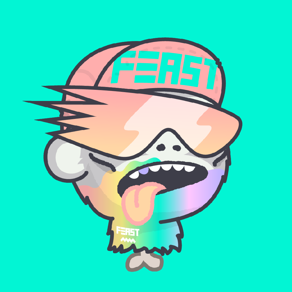 Dead Punk #9831 | DΞCAPINATION