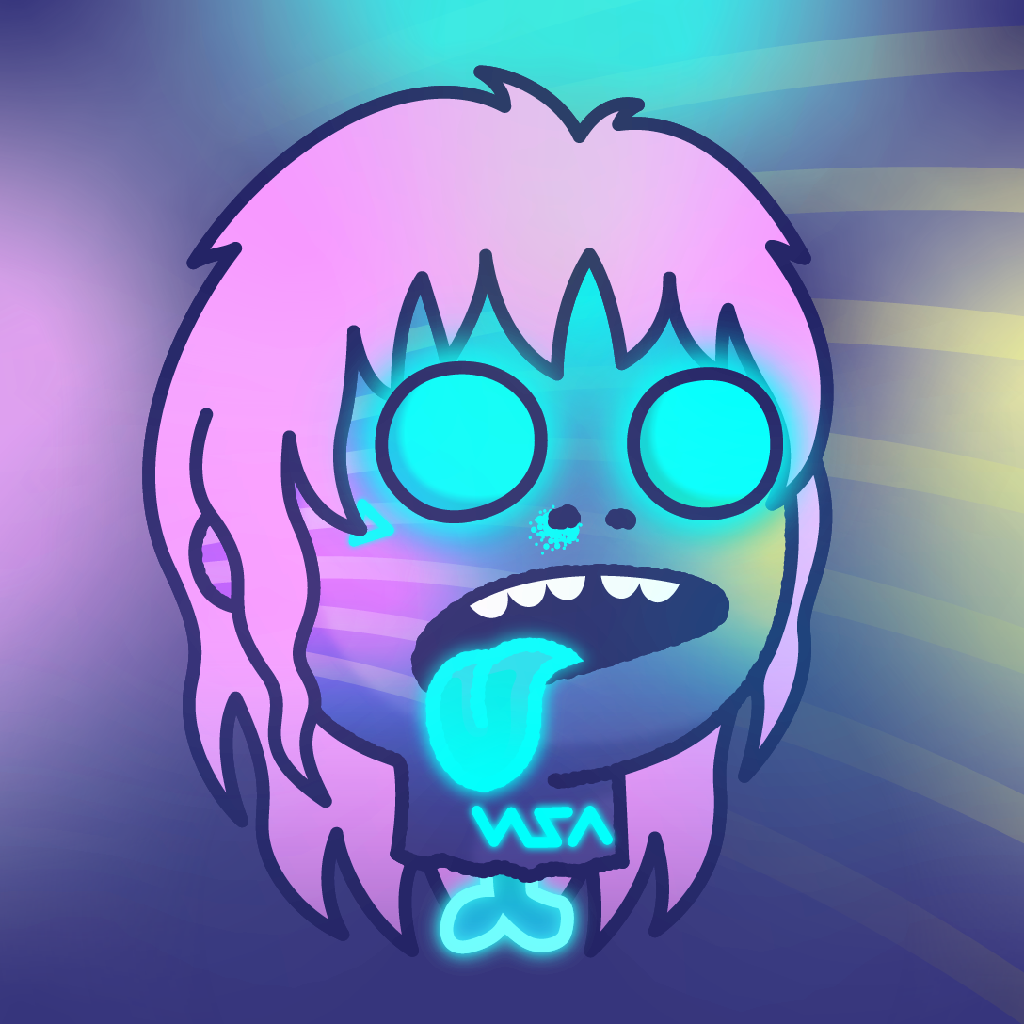 Dead Punk #9839 | DΞCAPINATION