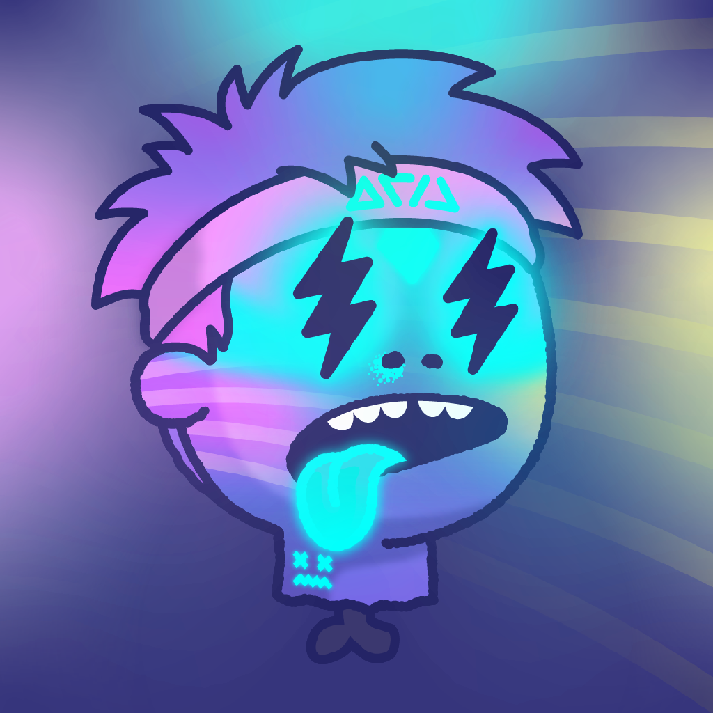 Dead Punk #9845 | DΞCAPINATION