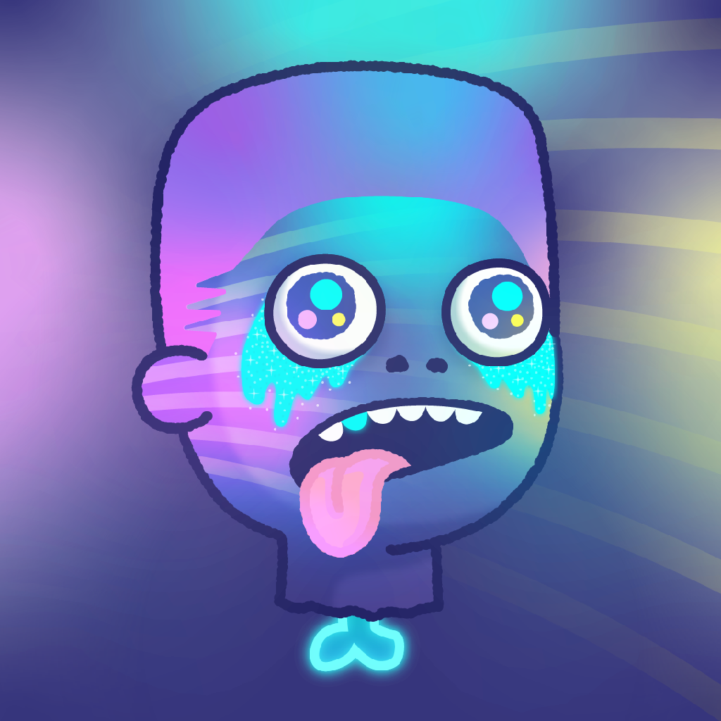 Dead Punk #9848 | DΞCAPINATION
