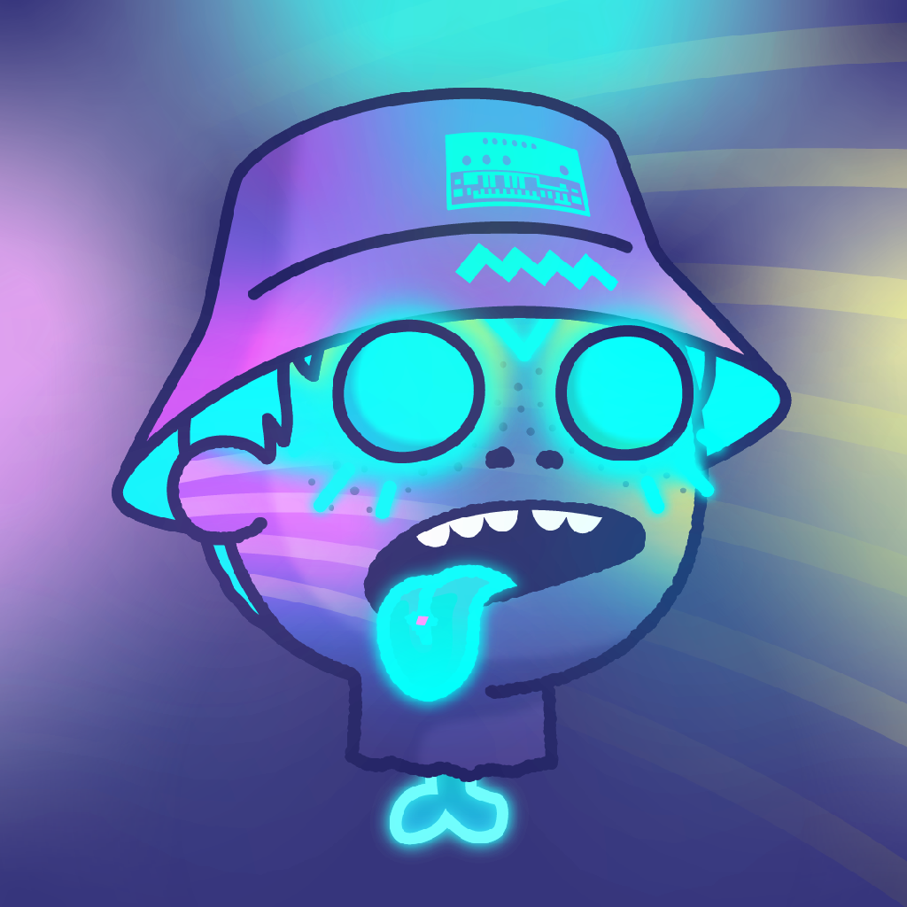 Dead Punk #9849 | DΞCAPINATION