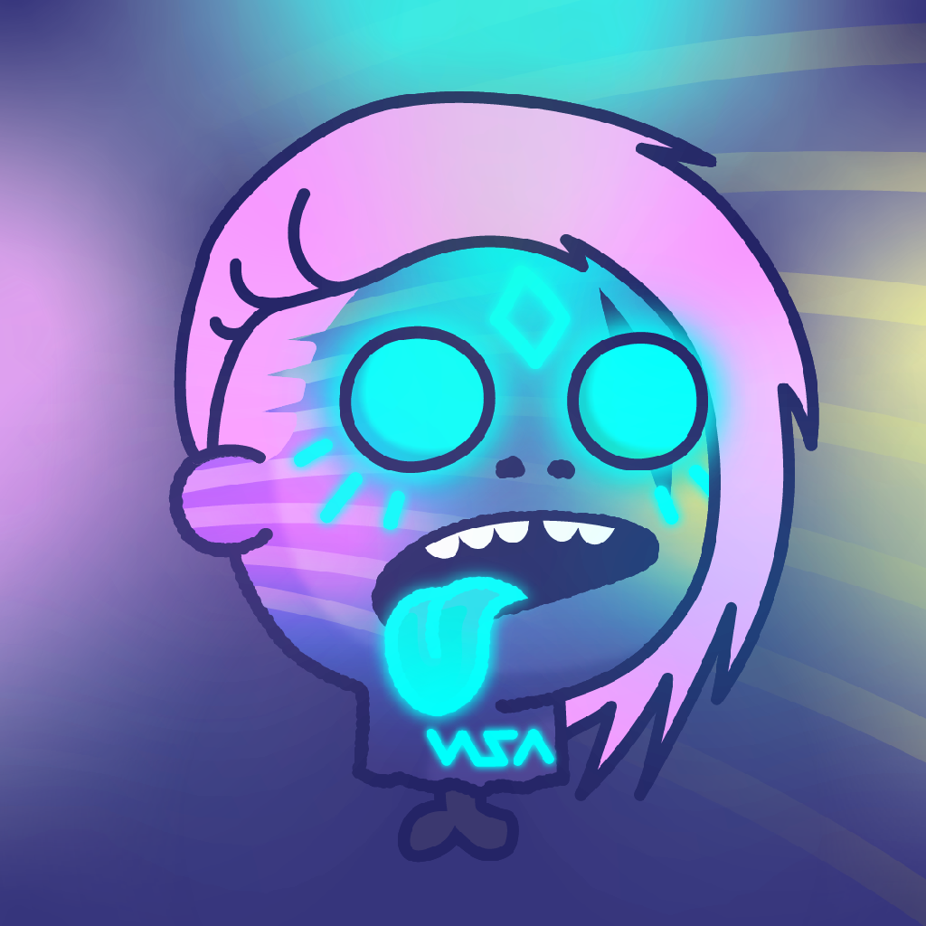 Dead Punk #9850 | DΞCAPINATION