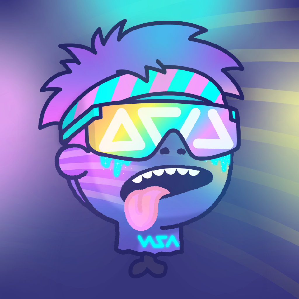 Dead Punk #9853 | DΞCAPINATION