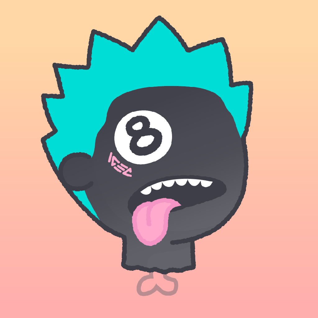 Dead Punk #9860 | DΞCAPINATION