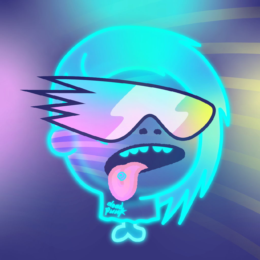 Dead Punk #9881 | DΞCAPINATION