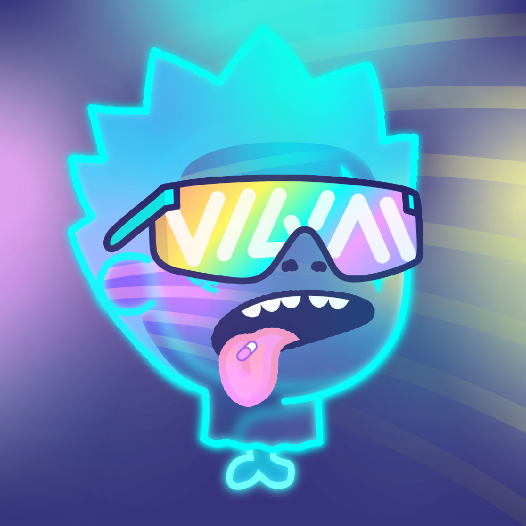 Dead Punk #9883 | DΞCAPINATION