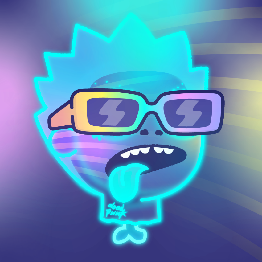 Dead Punk #9885 | DΞCAPINATION
