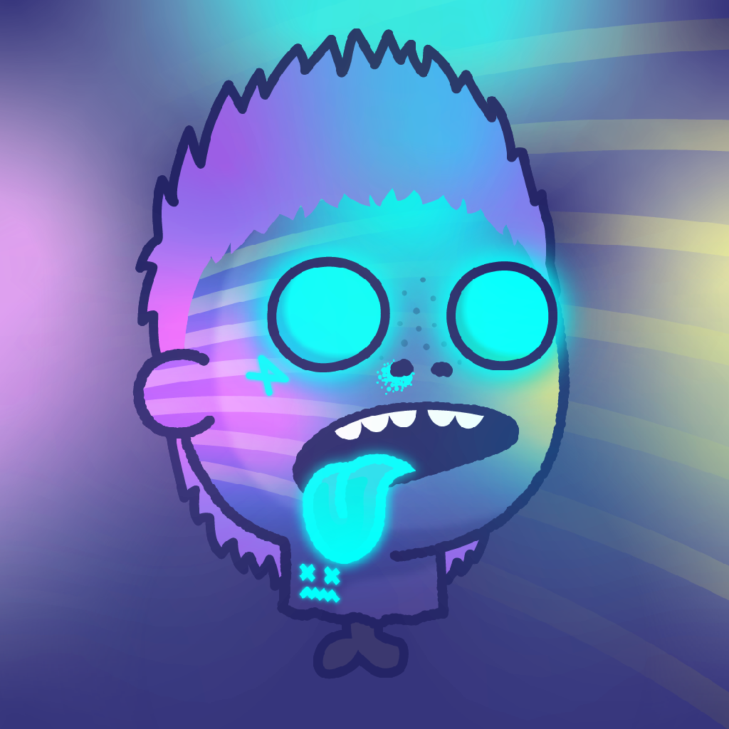 Dead Punk #9890 | DΞCAPINATION