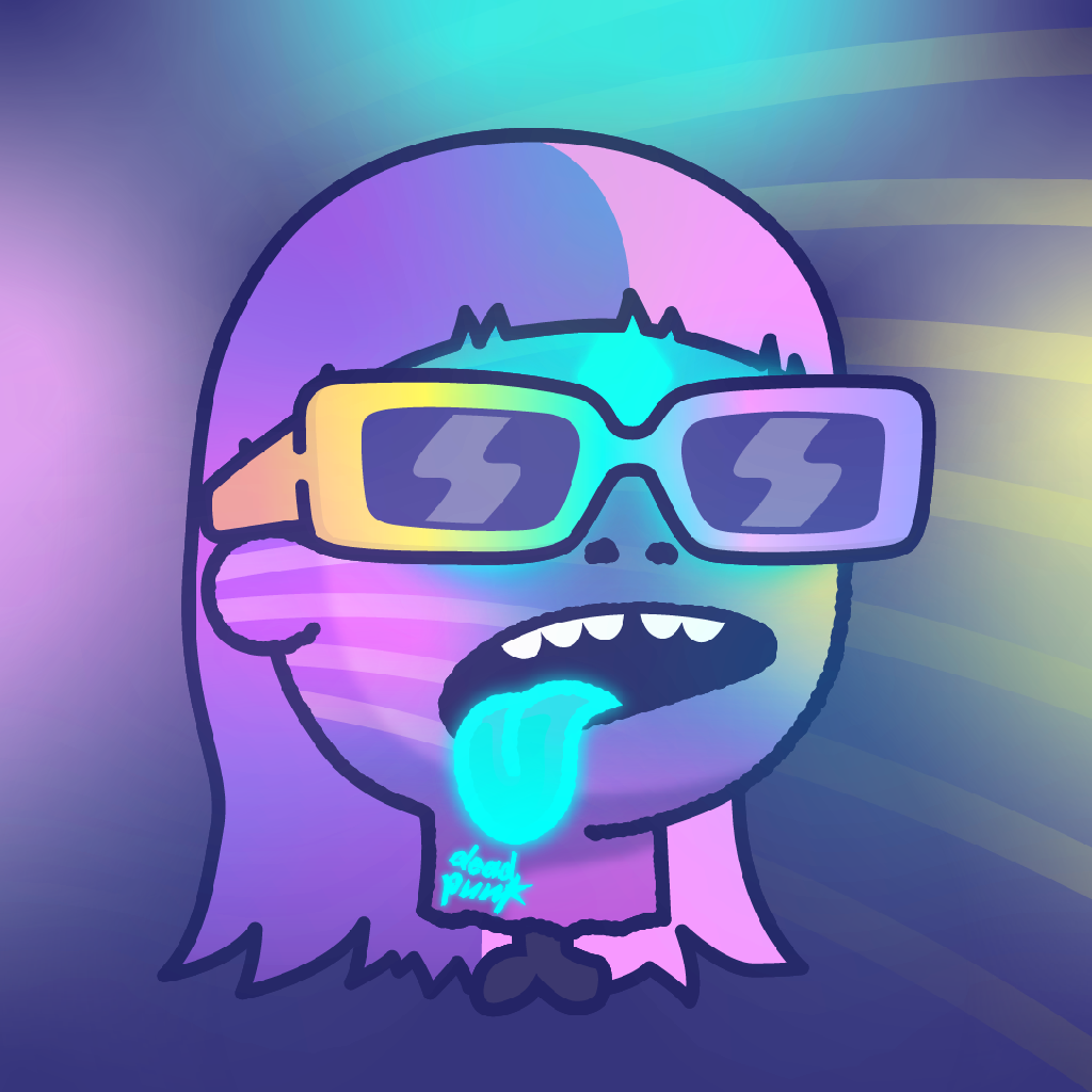 Dead Punk #9897 | DΞCAPINATION