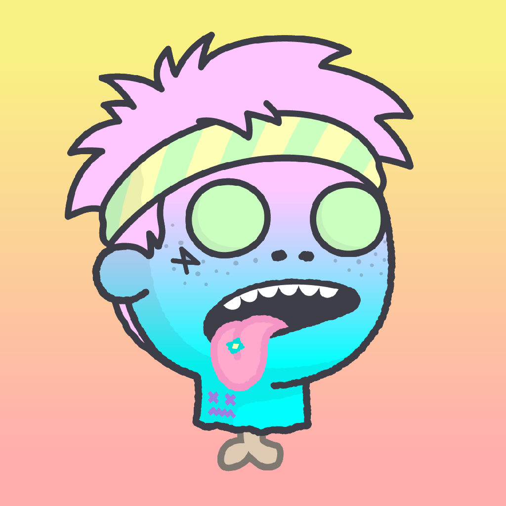 Dead Punk #99 | DΞCAPINATION