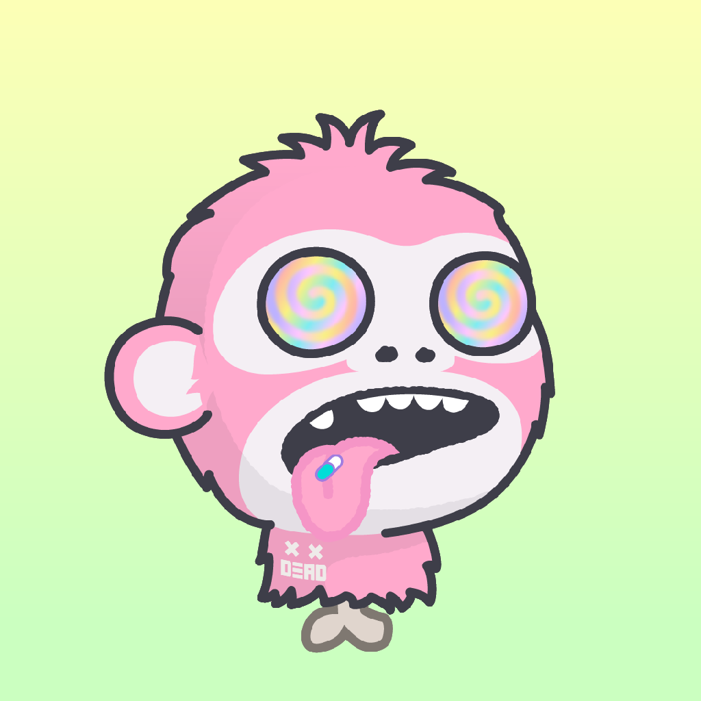 Dead Punk #9902 | DΞCAPINATION