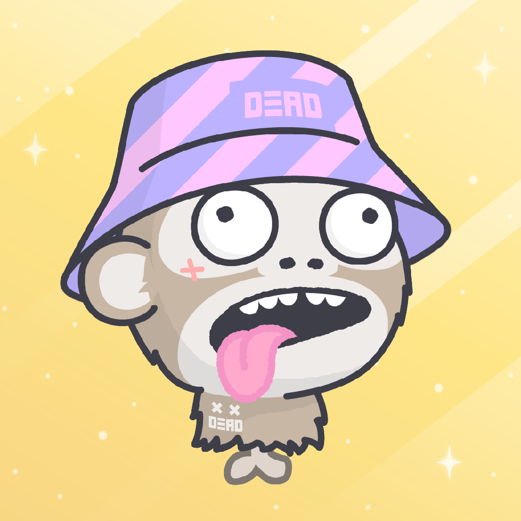 Dead Punk #9903 | DΞCAPINATION