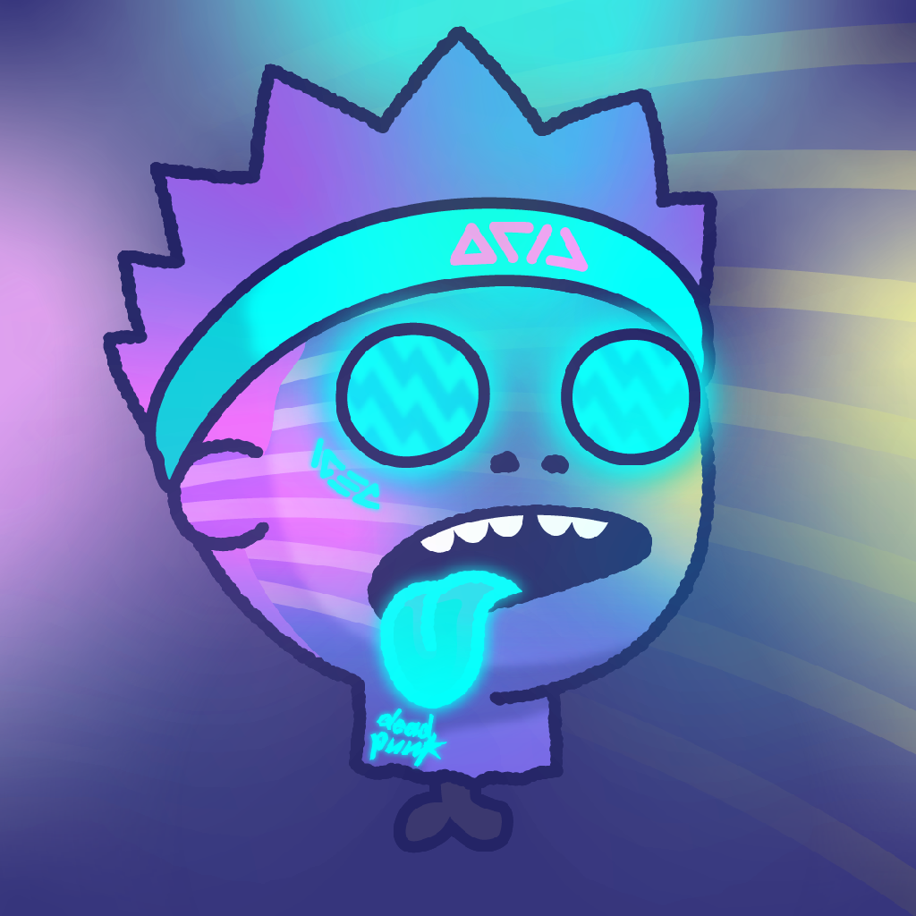 Dead Punk #9907 | DΞCAPINATION
