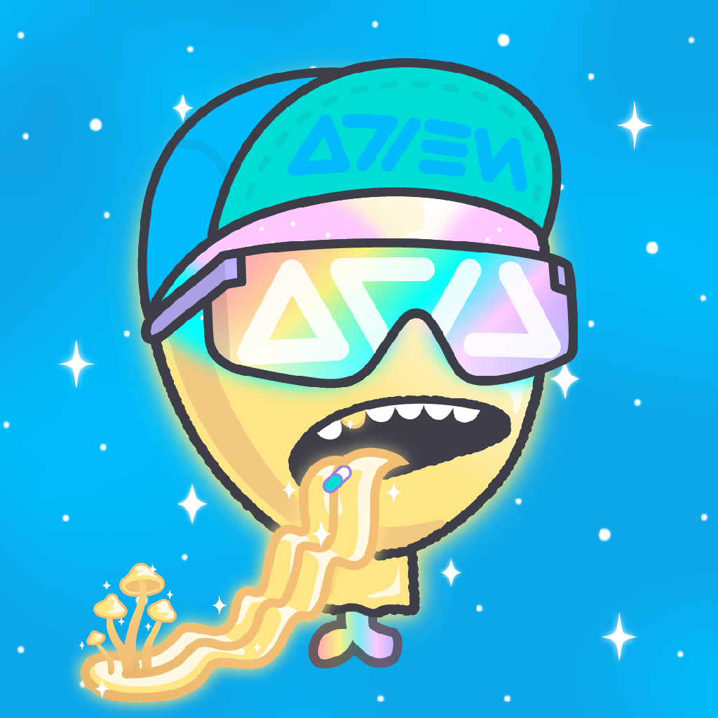 Dead Punk #9908 | DΞCAPINATION