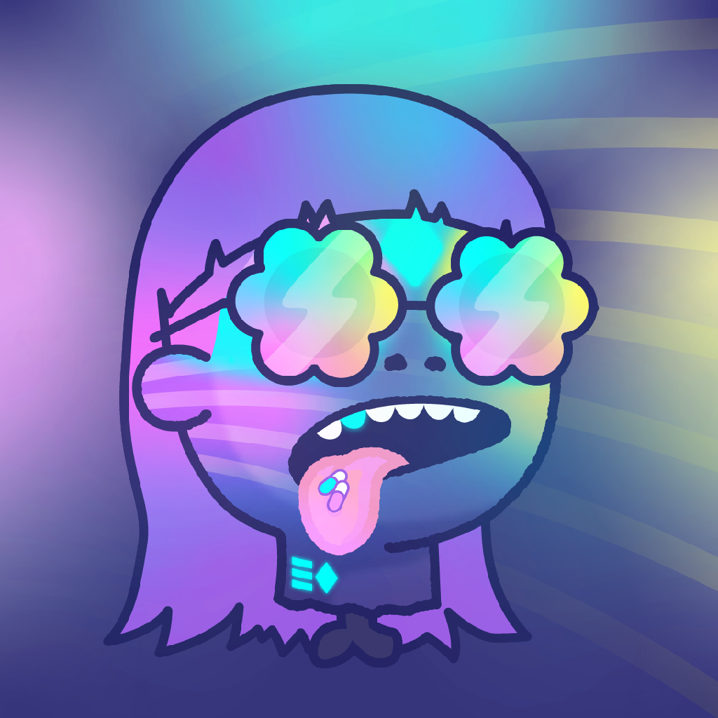 Dead Punk #9911 | DΞCAPINATION