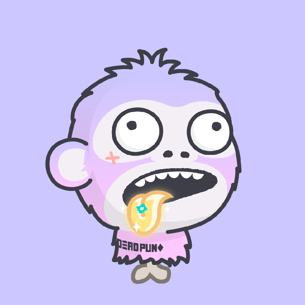 Dead Punk #9914 | DΞCAPINATION