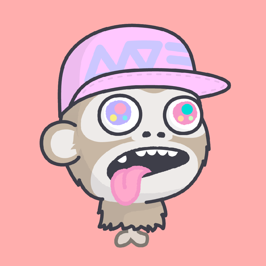Dead Punk #9916 | DΞCAPINATION