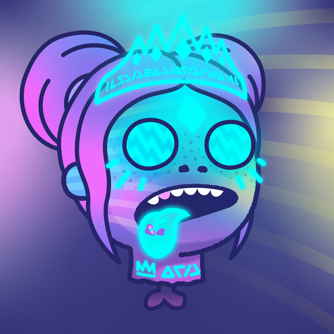 Dead Punk #9920 | DΞCAPINATION