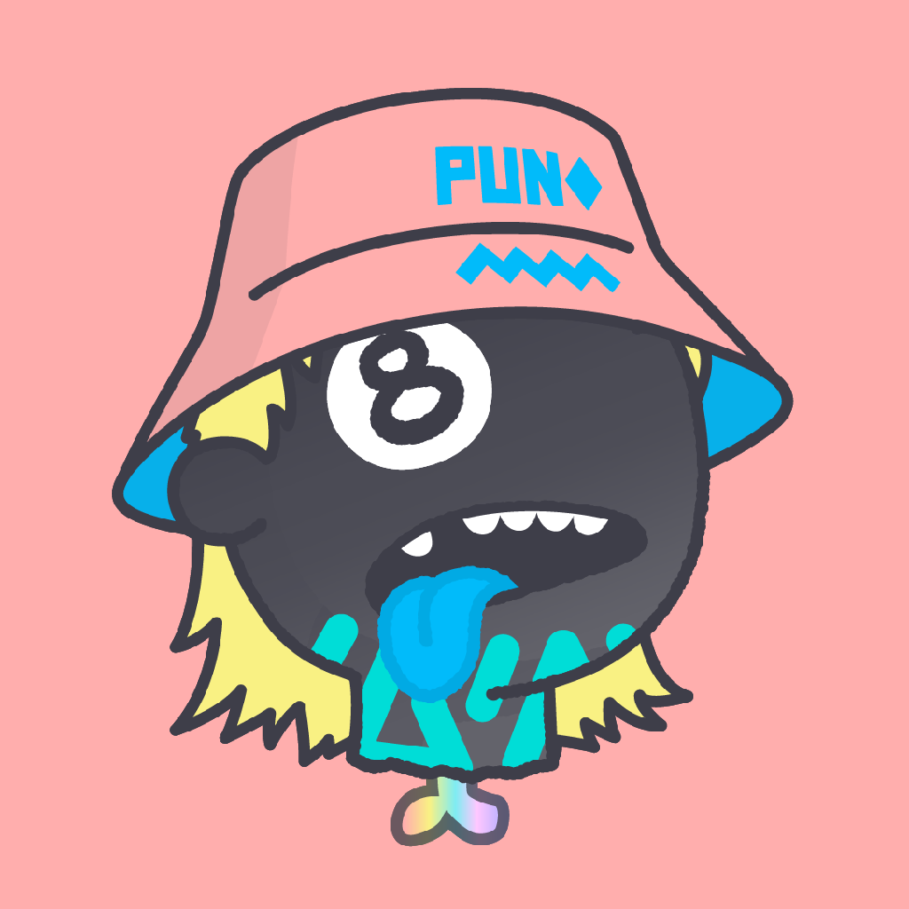 Dead Punk #9922 | DΞCAPINATION