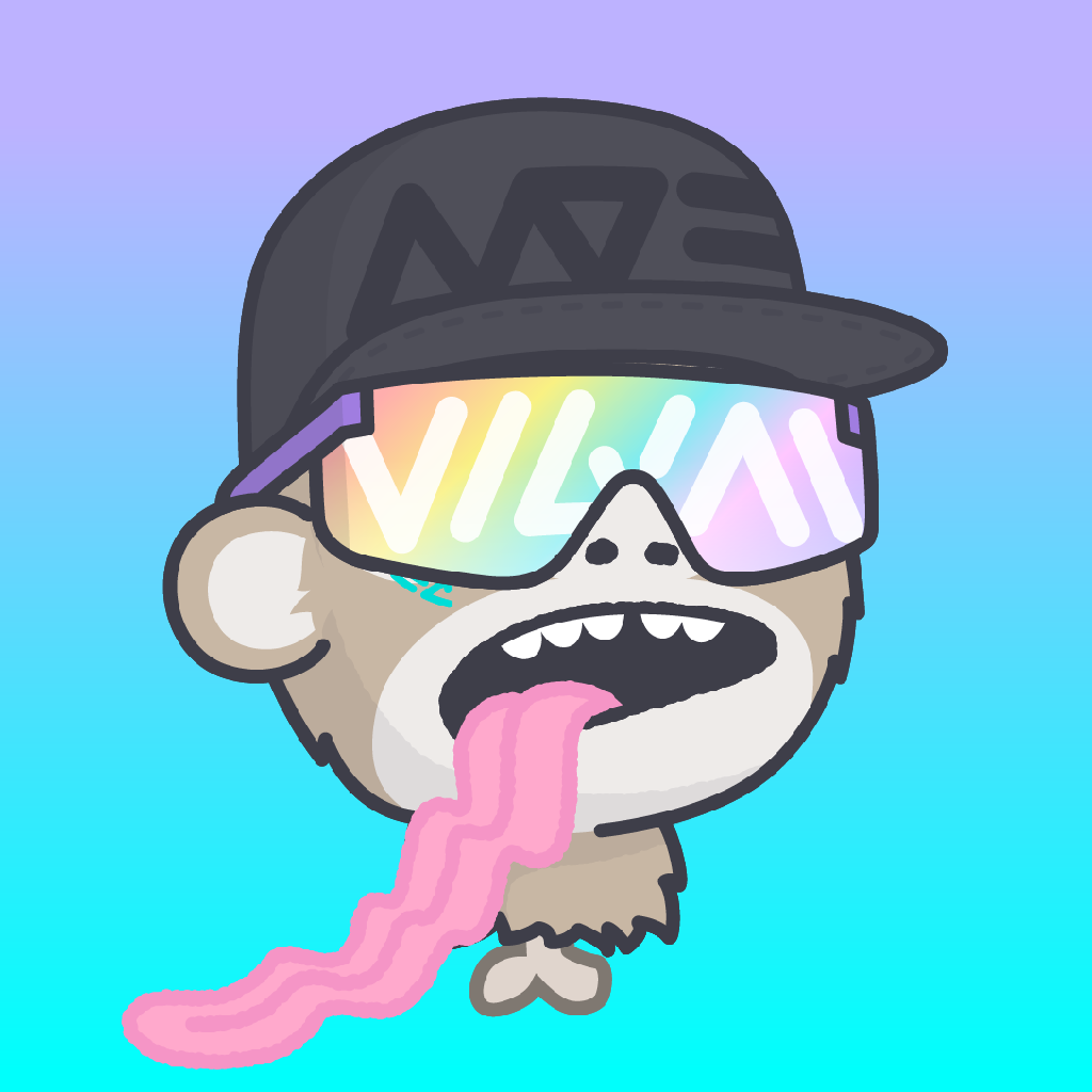 Dead Punk #9932 | DΞCAPINATION