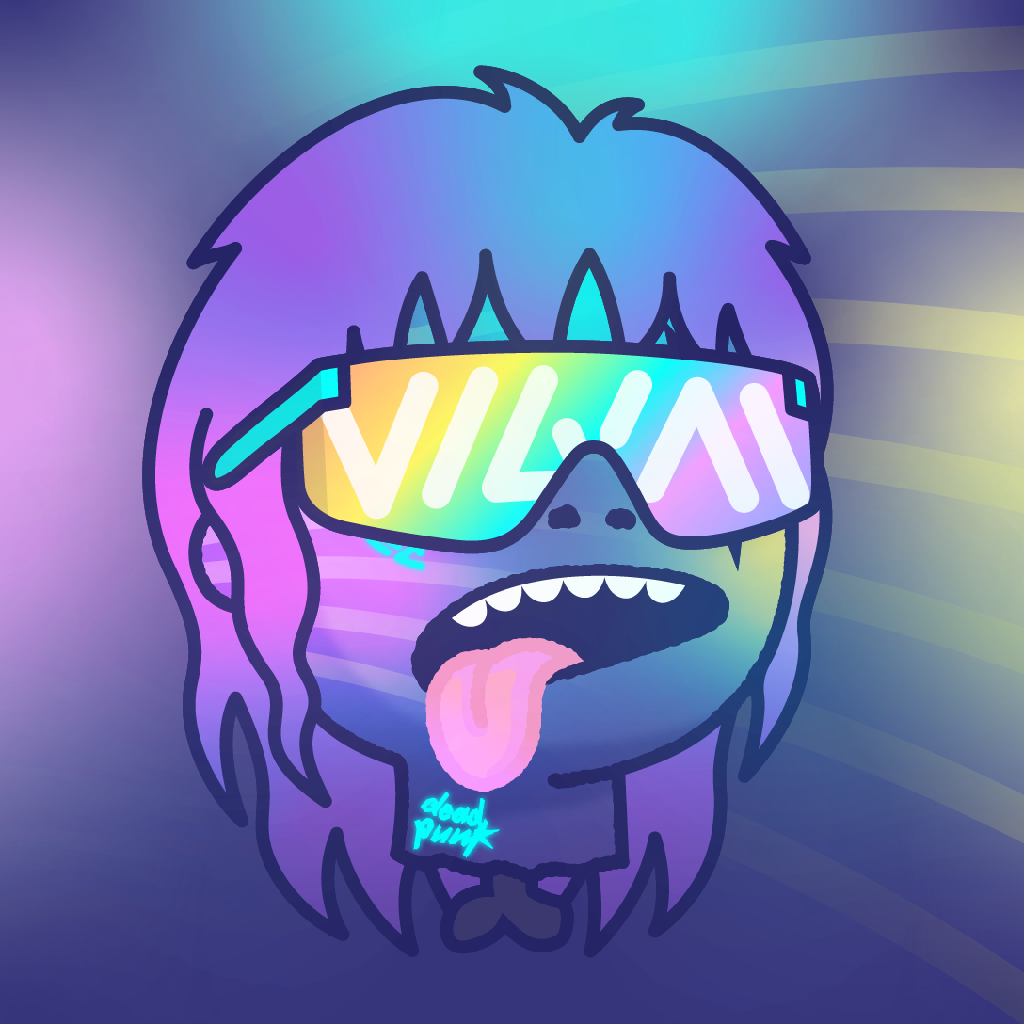 Dead Punk #9935 | DΞCAPINATION