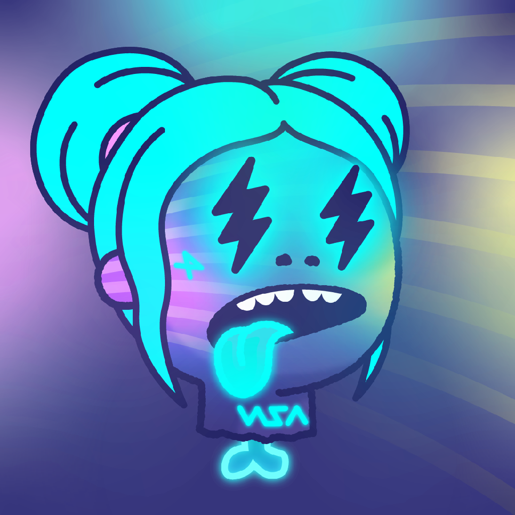 Dead Punk #9937 | DΞCAPINATION
