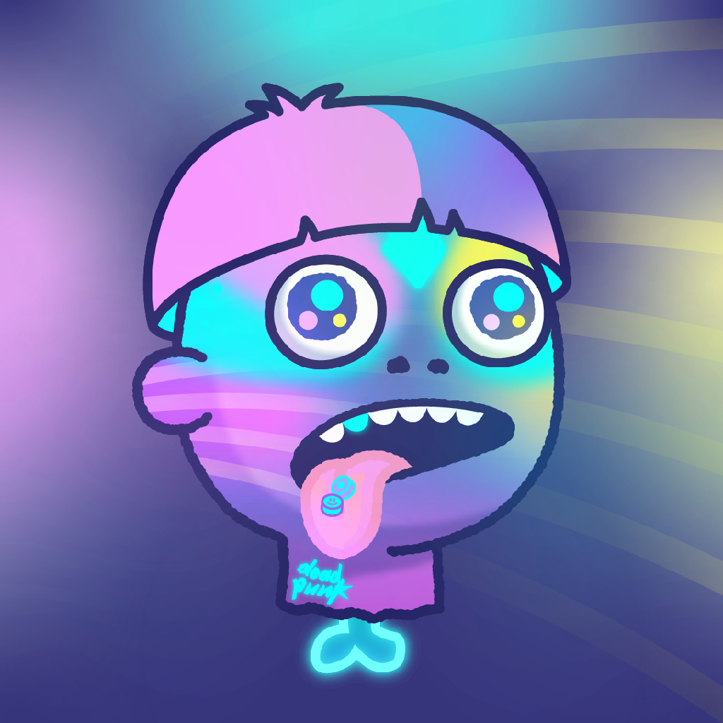 Dead Punk #9939 | DΞCAPINATION